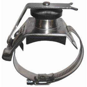 DELAVAL MILK VALVE 5/8"