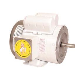 2 HP 3-Phase Washguard Motor (7/8" Shaft)