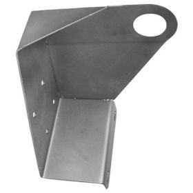 STAINLESS HIGHLINE BRACKET FOR DL RECEIVER GROUP