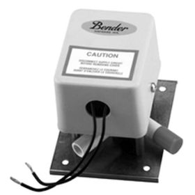 BENDER 1185 AIR INJECTOR 110V