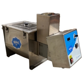 FJ32 MILKY BUTTER CHURN