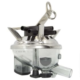 350 cc Orbiter Claw w/ Front-Rear Pulsation – Dairy Use