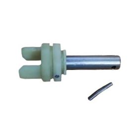 AXLE FOR MILKY FJ10 BUTTER CHURN