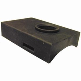 SURGE MILK VALVE PAD 3" X 5/8"