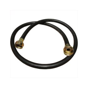 Bender Inlet Hose 4 ft – Durable Milking System Hose