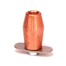 3/8" Small Goat Tip for Rhinehart-Precision Dehorner Adapter