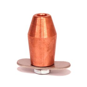 1/4" Pygmy Goat Tip - Rhinehart Dehorner X40/X50 Compatible