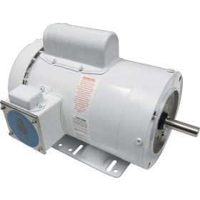 Marathon 2 HP Stainless Motor — 1-Phase