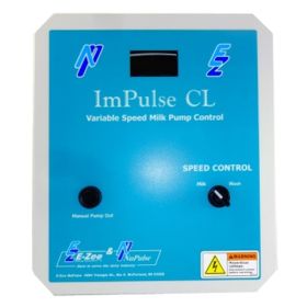 1 HP Receiver Group with Variable Speed Drive