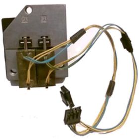 METATRON 12 SOLENOID