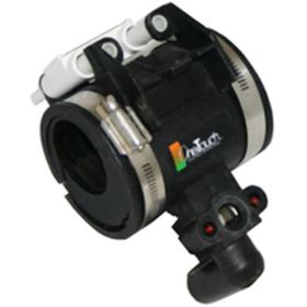 ONE TOUCH 2" MILK INLET