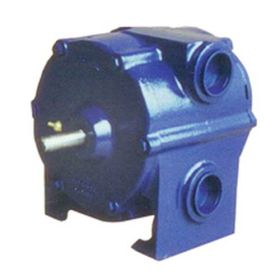 REBUILT DELAVAL 76 HEAD WITH OILER