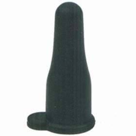 PURE GUM POP BOTTLE NIPPLES