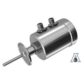 ANDERSON RTD PROBE WITH DIGITAL DISPLAY