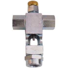 Single Oil Dripper — 1/8" NPT