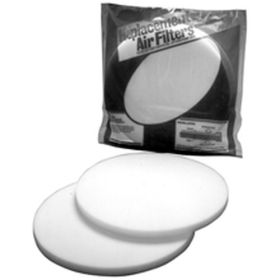 ALAMO AIR FILTER SPONGE 2PKG