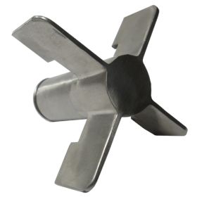 Classic Impeller 3 - 2/ 3" 4 Blades — Milk Pump