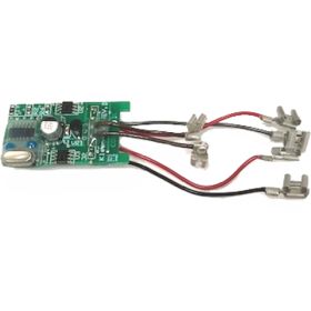 BOARD ONLY FOR DELATRON PULSATOR