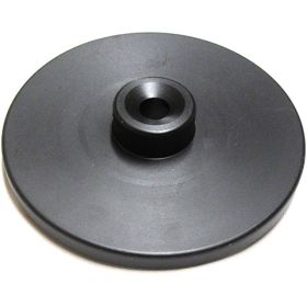 VALVE GUIDE BLOCK W/OUT BUSHING