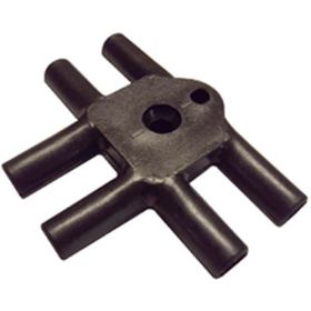 Gea WestfaliaSurge 300 Air Fork Side to Side Plastic