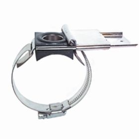SS MILK VALVE 1.5" TO 3"  (INCLUDES 62656 GASKET)(62654 TOP