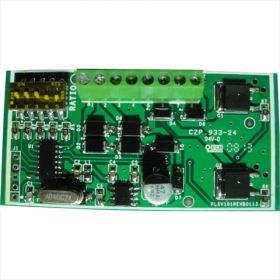 BRK Pulsator PCB Board — Replacement