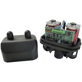 BRK Programmable Smart Pulsator — Electric