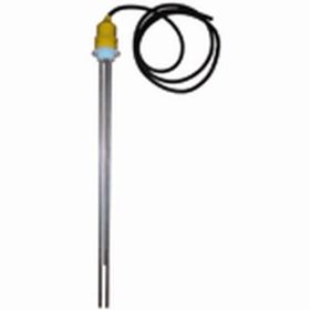 3 POINT PROBE ASSY 1.5" PLUG/2" CLAMP