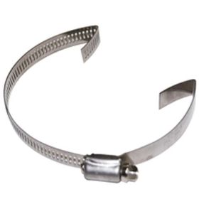 CLAMP ONLY (CUT & BENT)