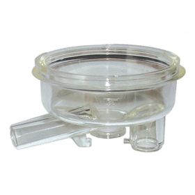 Delaval Super Bowl Only — Fits White Shutoff