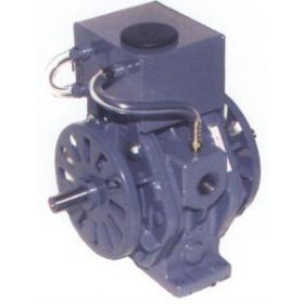 CONDE VO#2 VAPOR OIL PUMP 3\4HP