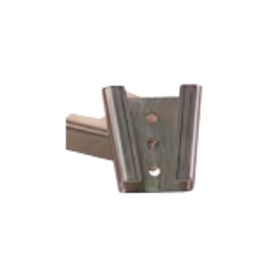 WAIKATO STAINLESS VEE BRACKET