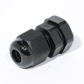 Transducer Cable Cord Grip PG-7 — Nylon