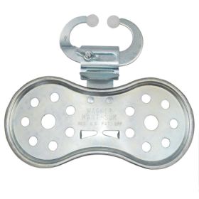 Economy Plate Weaner — Yearling Size