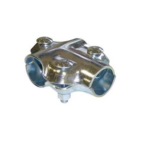 TEE CLAMP 3" BOLT