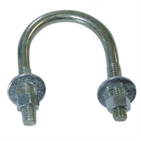 U-BOLT 2" ID MOUNTING BRACKET M81