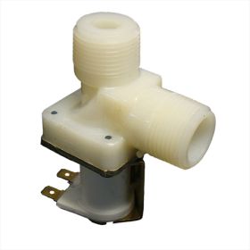 WATER VALVE ONE GHT IN GHT OUT 110V