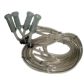 BELLY MILKER CONVERSION KIT