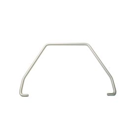 Short Handle for Poly Milking Pail