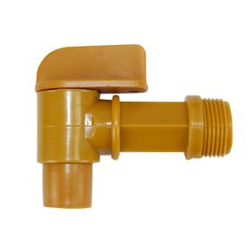 3/4" Spigot for 5-Gallon Drum