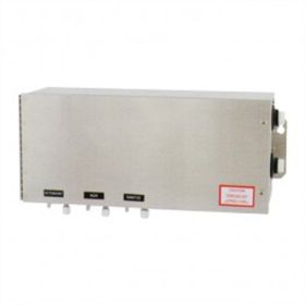 110V WITH 3 PUMPS WITHOUT