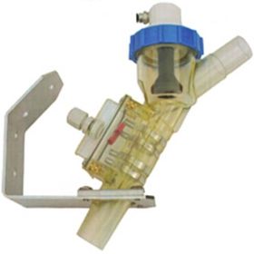 NEW STYLE CURB MOUNT AIR SENSOR