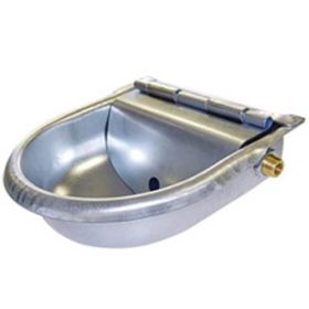 FLOAT WATER BOWL STAINLESS STEEL