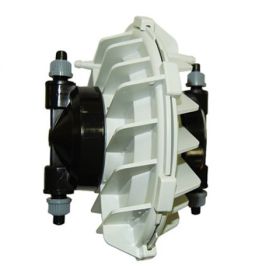 Ambic AJS Diaphragm Pump Only with Viton Seals