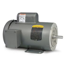 1/2HP MOTOR 110/240V BALDOR