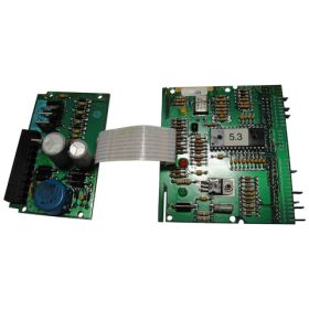 SST REBUILT BOARD VERSION 5.2/5.3