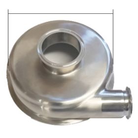 THOMSEN MILK PUMP HOUSING 